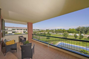 Arcobaleno Apartment Sirmione